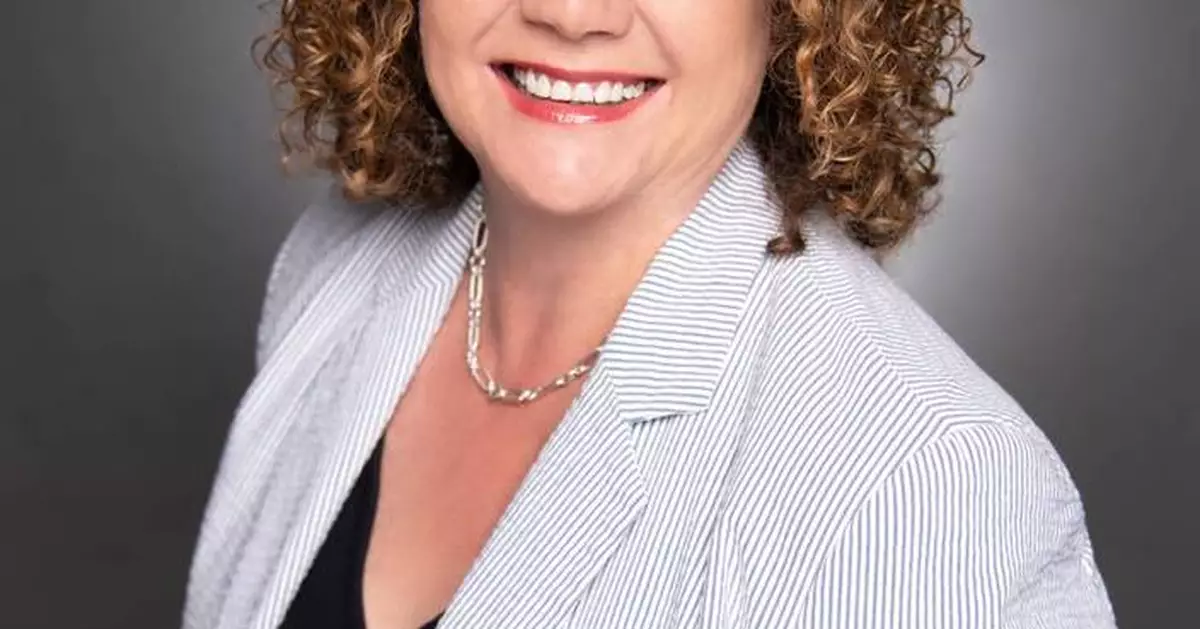 Mercedes-Benz USA Appoints Nicolette Lambrechts as Vice President of Customer Services