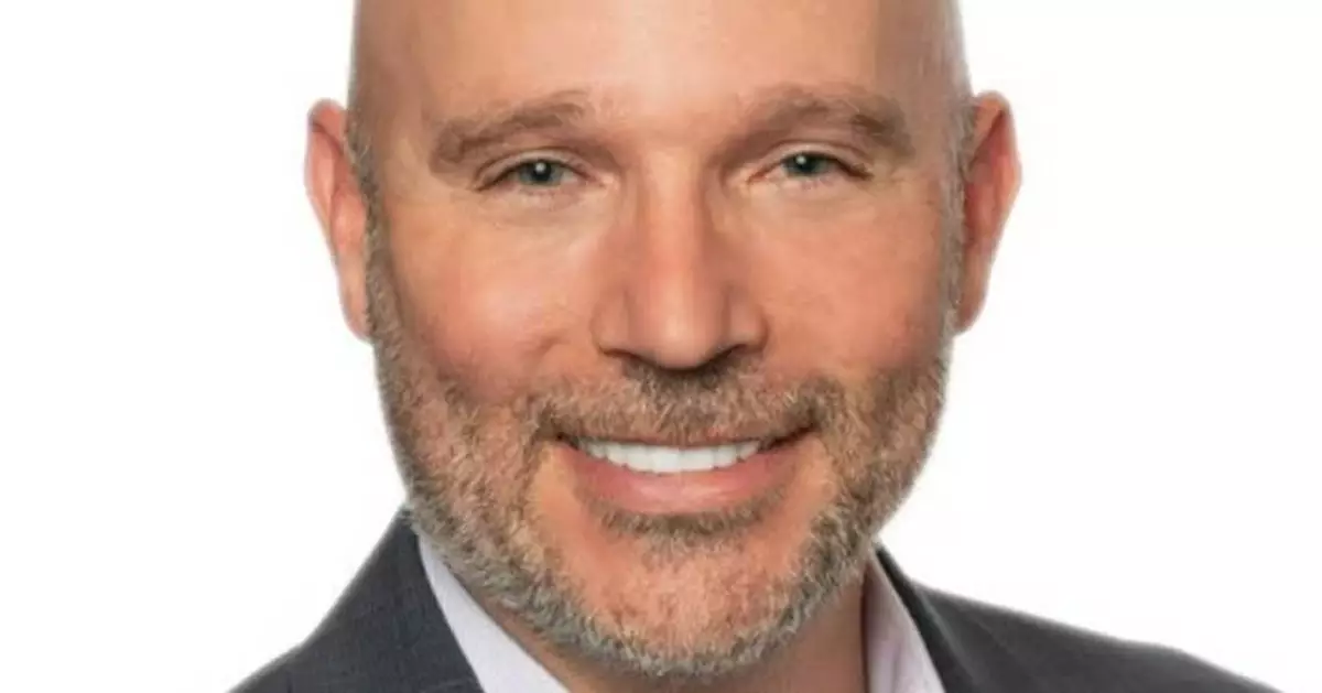 Ryze Claim Solutions Appoints Walter Leddy as Chief Executive Officer