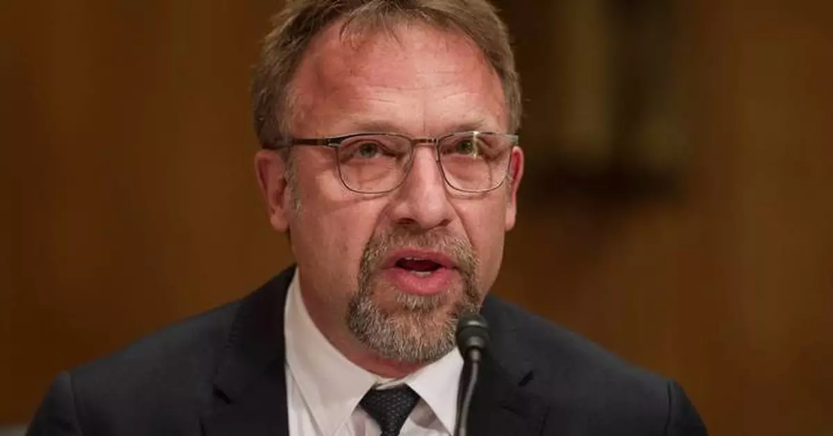 Former Backpage CEO gets three years of probation after testifying at trial about site's sex ads