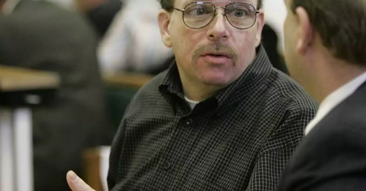 A death row inmate says judges are ruled by Satan as he tries to avoid execution