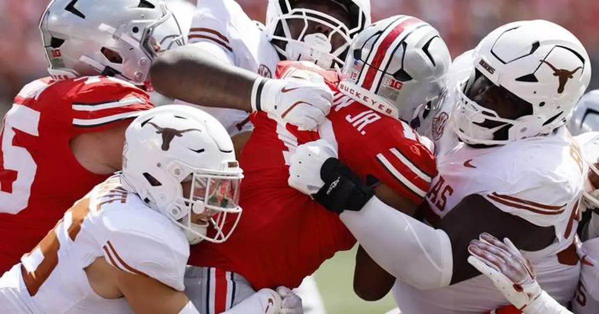 What will college football look like in 10 years? Massive changes loom