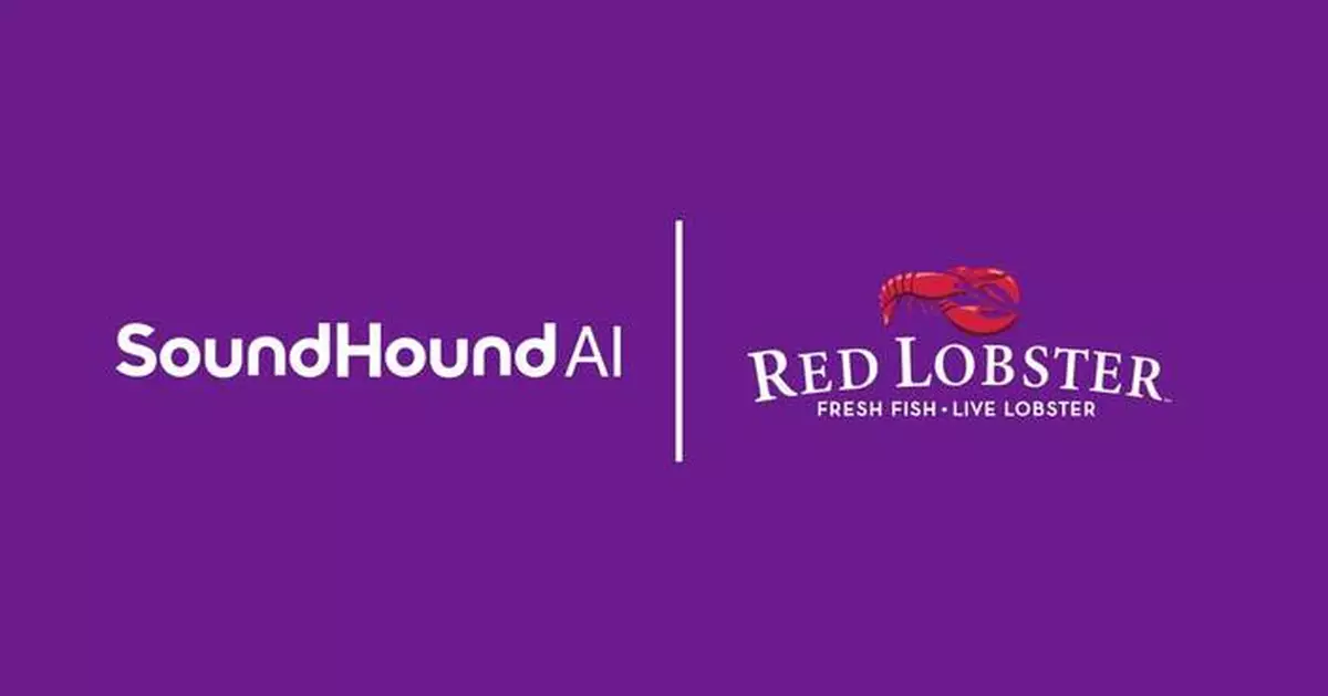Red Lobster Partners With SoundHound AI To Power Phone Ordering Across All Locations