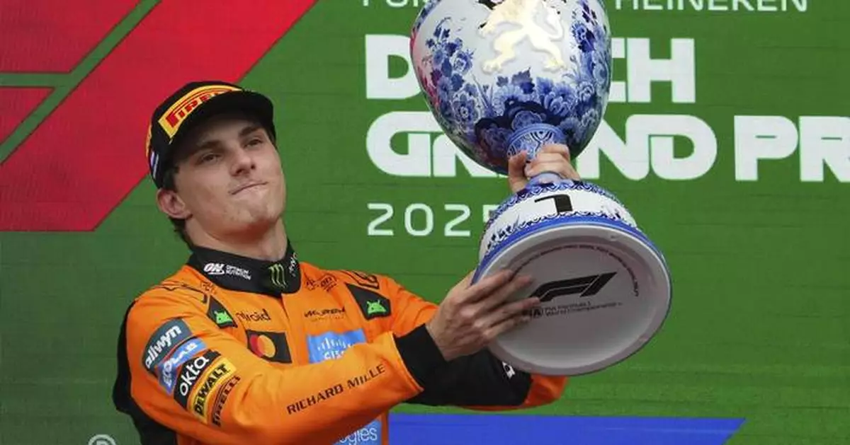 Formula 1: How to watch the Italian Grand Prix on TV and what to know