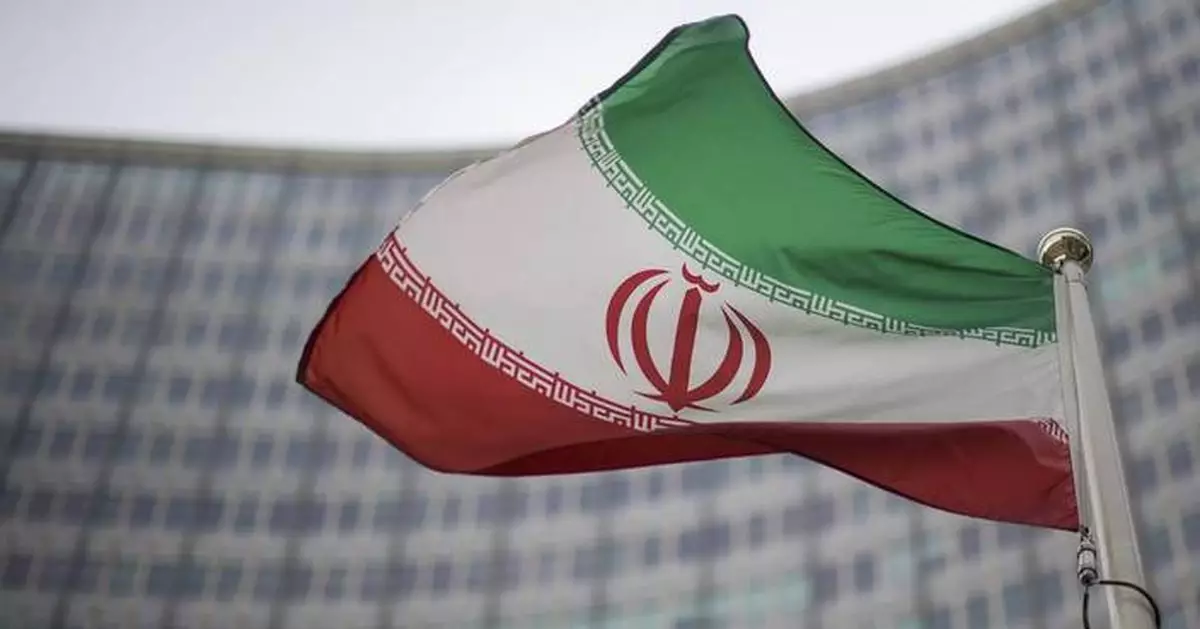 Iran increased stockpile of near weapons-grade uranium before Israeli attack, UN agency says