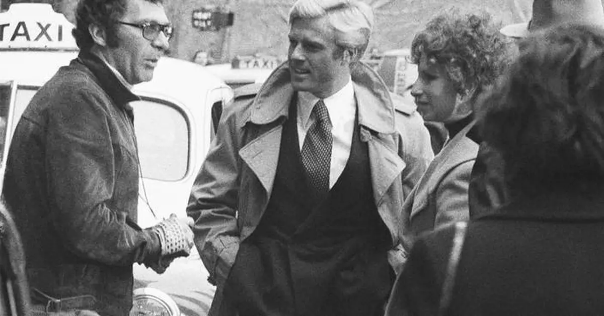 11 of Robert Redford’s most memorable performances and where to watch them