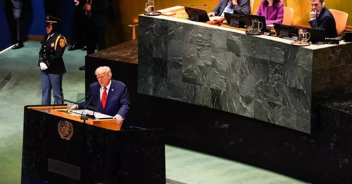 A friendly Trump-Lula encounter could pave the way for a thaw in US-Brazil relations