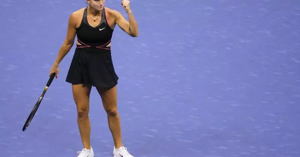 Aryna Sabalenka eager for chance to take on Nick Kyrgios in a Battle of the Sexes type of match