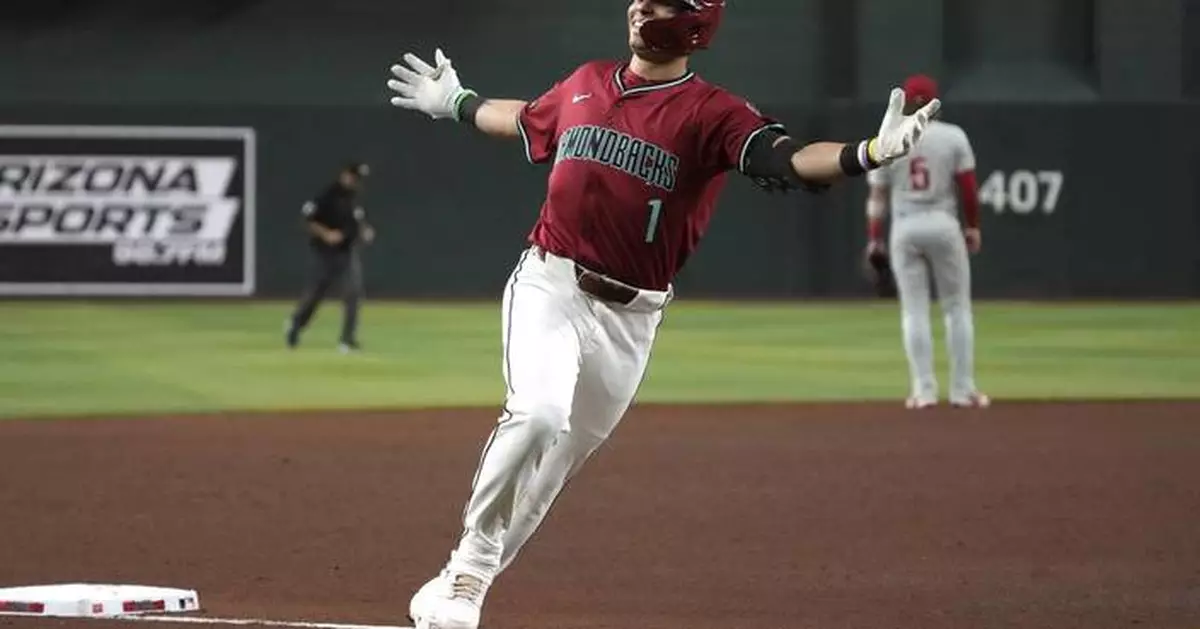 Diamondbacks have wild-card berth within their grasp despite season of adversity