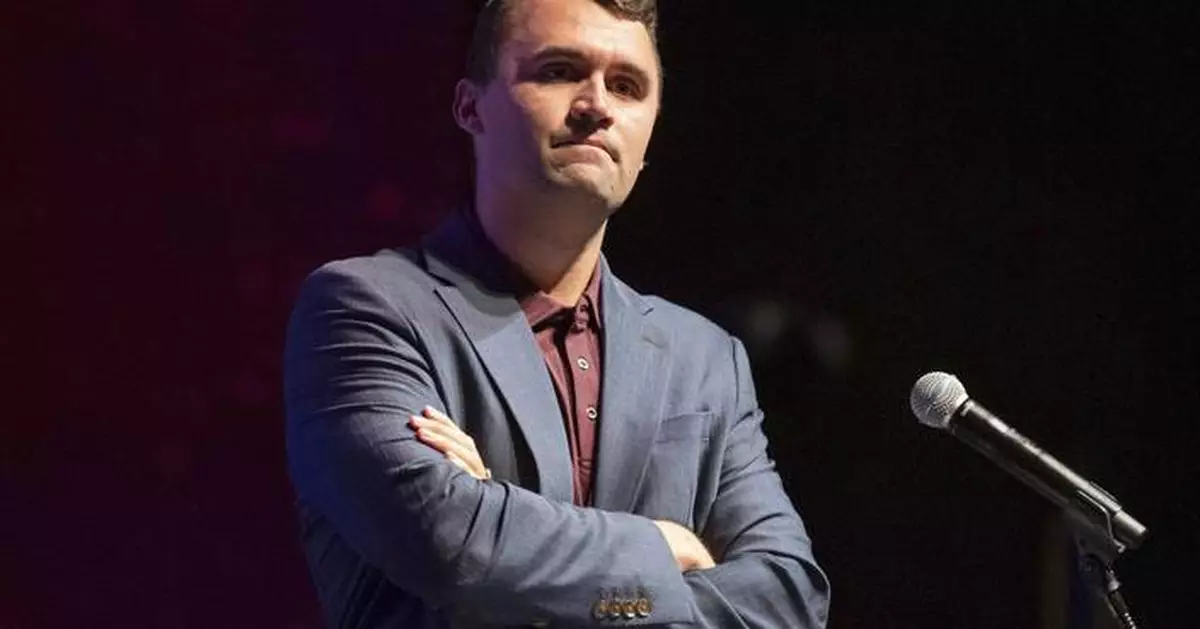 Widespread availability of graphic Charlie Kirk shooting video shows content moderation challenges