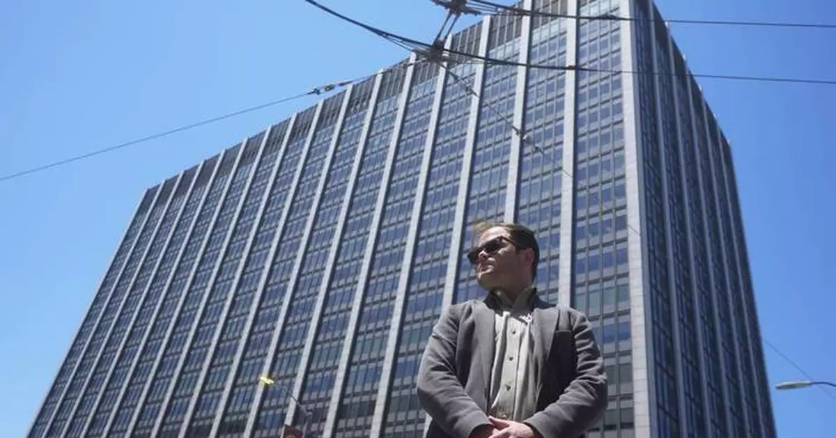 Transgender federal employees say they face fear and discrimination under Trump