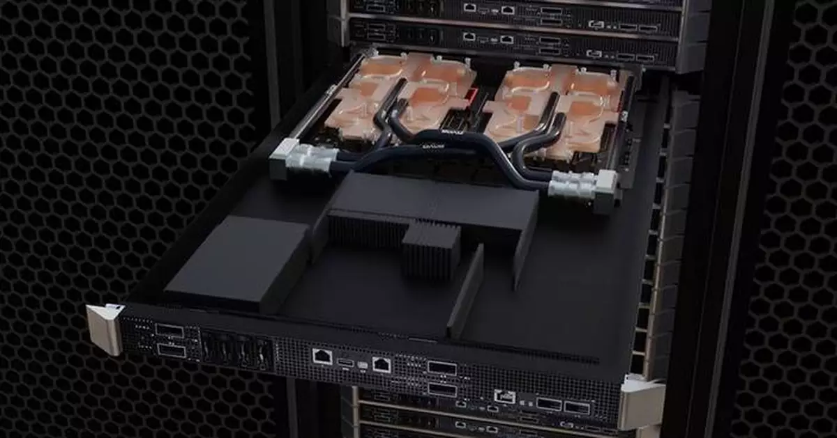 Boyd Has Delivered 5 Million Liquid Cold Plates to Hyperscalers through Reliable, High-Volume Global Manufacturing, Advancing AI Data Center Liquid Cooling Technology