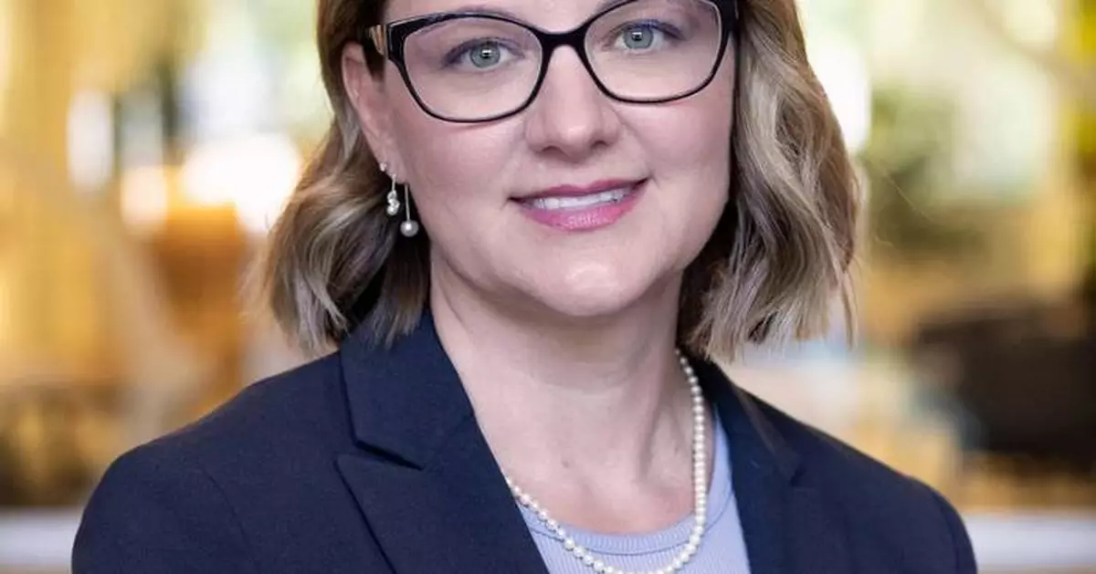 Compass Minerals Selects Chief Human Resources Officer