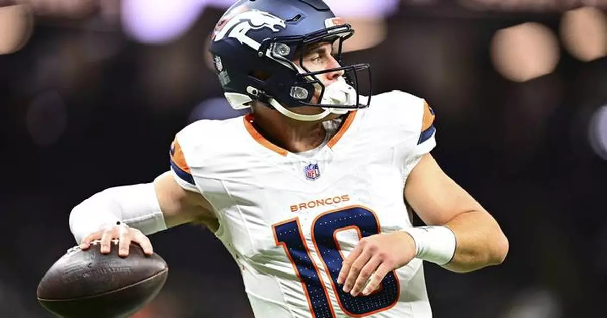 Continuity on Denver Broncos' offensive, defensive lines fuels high expectations for the season