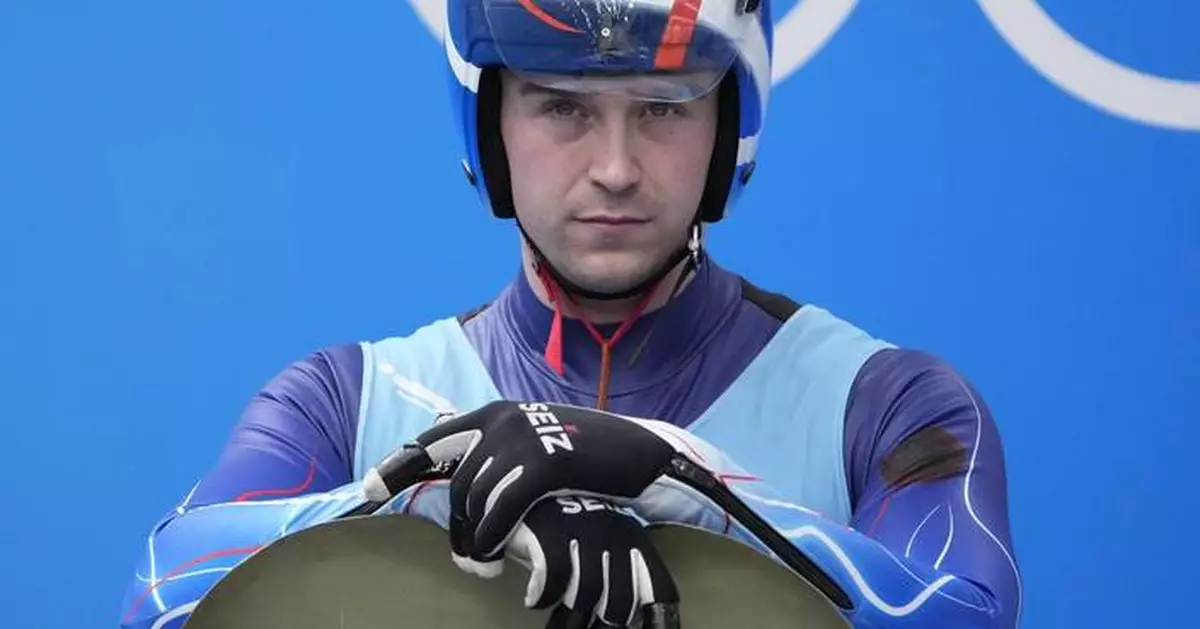 Tucker West wins 13th USA Luge men's start title, while Emily Fischnaller takes women's crown