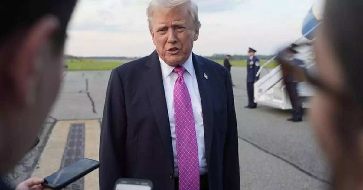 Trump says the US should do away with quarterly earnings reports