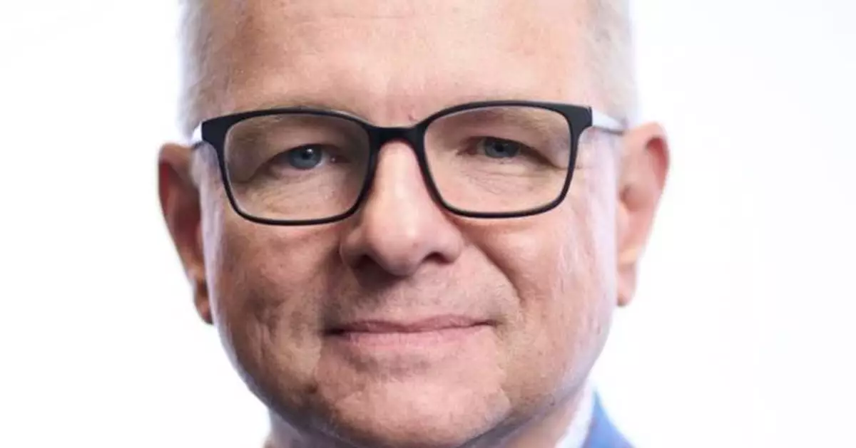 Carnegie Learning Appoints Former Amazon and Walmart UX Leader Jim Machajewski as Senior Vice President of UX &amp; Design