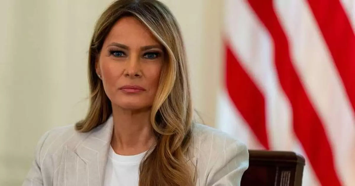 Deported Venezuelan mothers ask Melania Trump to help reunite them with their children