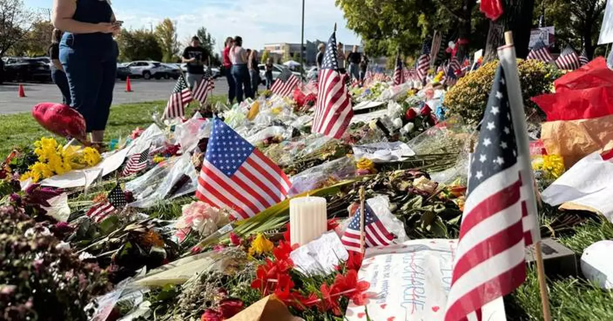 Social media has us in its grip and won't let go. The Charlie Kirk killing is a case study