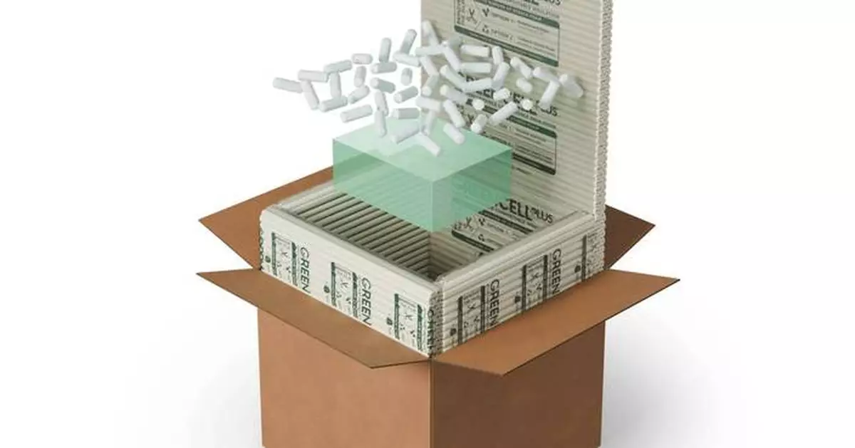 TemperPack Launches Qualified Shipper Program to Help Life Science Companies Replace EPS