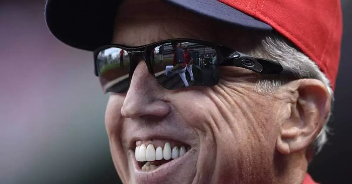 Davey Johnson, who won World Series twice with Baltimore as player, managed Mets to title, dies