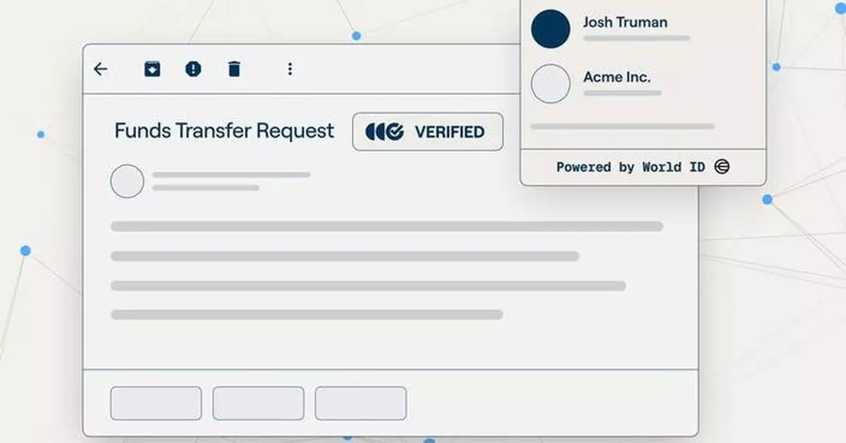 Outtake Launches Verify for Email to Combat $2.8B Business Email Compromise