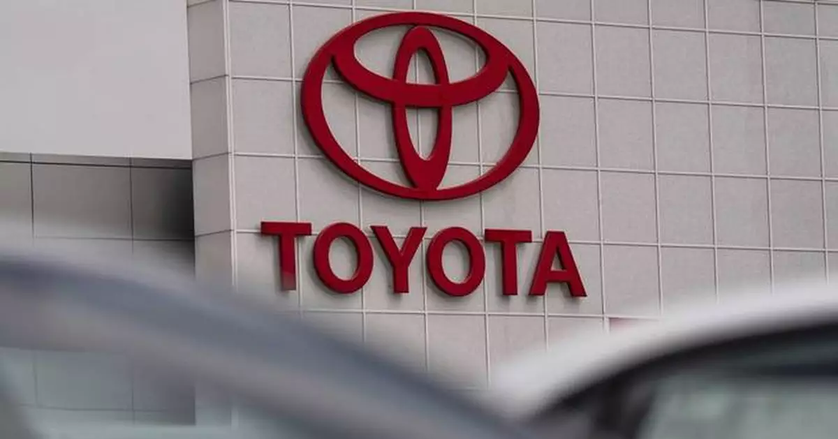 Toyota announces $792m expansion of Czech plant to build new electric car