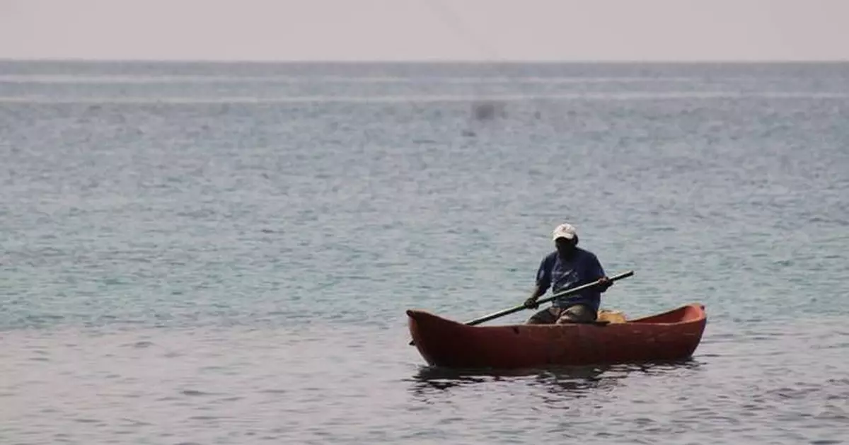 Equatorial Guinea enforces yearlong internet outage for island that protested construction company