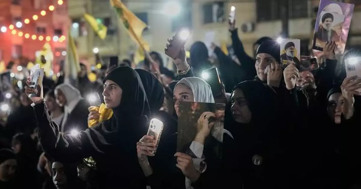 A year after losing its longtime leader, Hezbollah is beginning to regroup