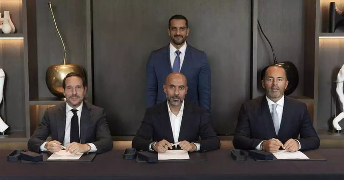 Arada Enters UK with Acquisition of British Developer Regal, Committing AED2.5 Billion to Accelerate London Residential Development