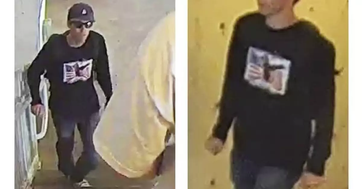 Man arrested in Charlie Kirk's killing had no known criminal history, had become 'more political'