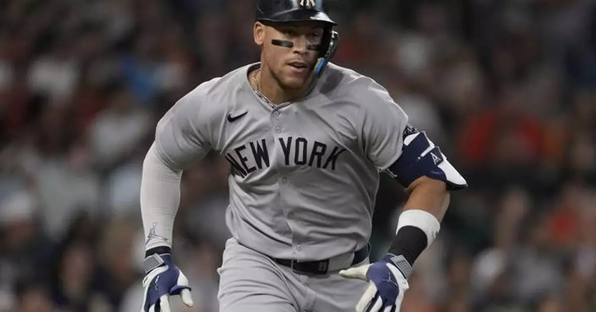 MLB's regular season enters its final 3 weeks. Here's a look at the playoff picture and awards races