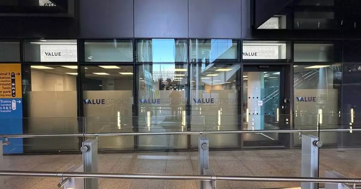 Value Group Sets a New Benchmark in Aviation Passenger Care in the UK