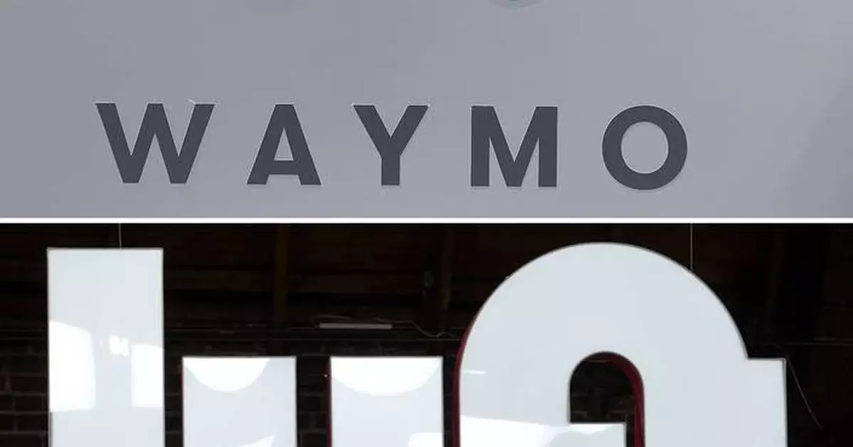 Waymo's robotaxi expansion will get a Lyft in Nashville next year