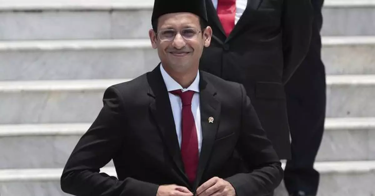 Founder of Indonesian payments platform Gojek arrested in connection with graft probe