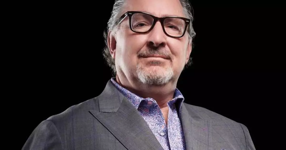 J.W. Roth to Appear on Bloomberg TV to Discuss VENU’s Fan-Driven Disruption of Live Entertainment