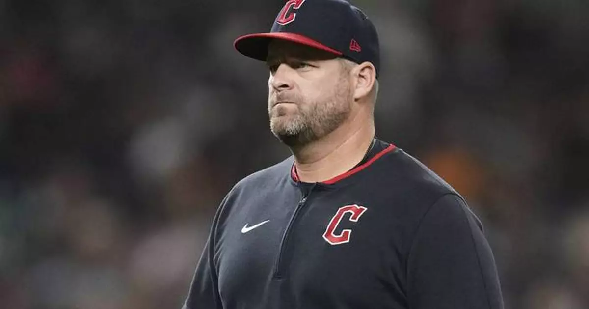 Hot Guardians look to complete historic comeback as they host Tigers with AL Central up for grabs