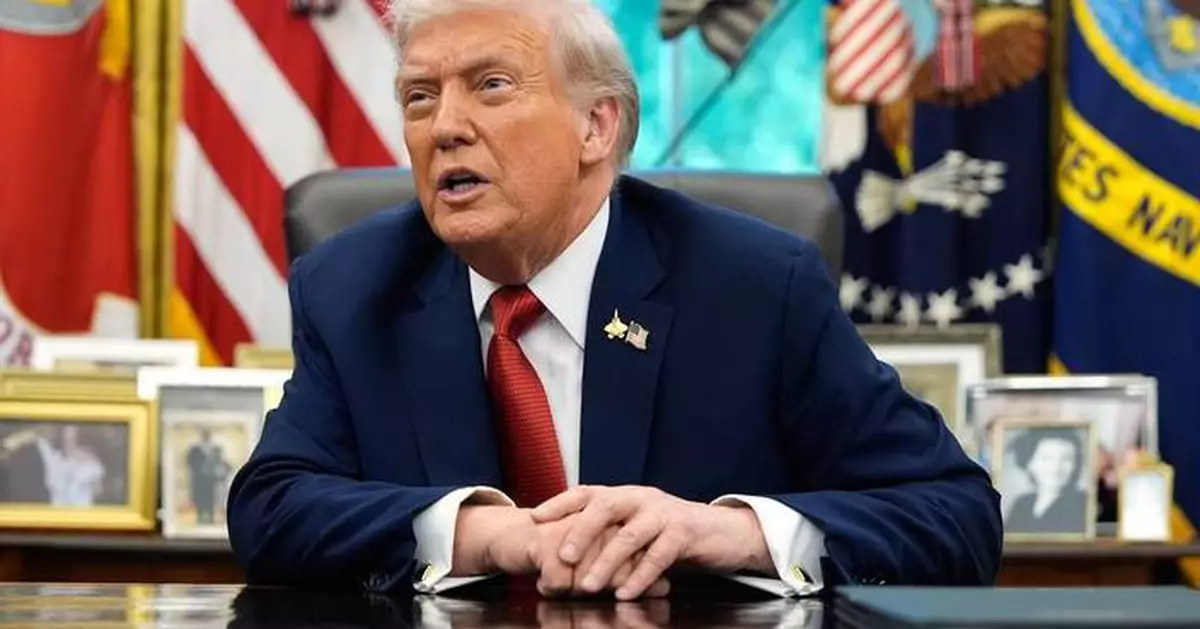 Trump escalates retribution campaign with charges against Comey and threats against liberal groups