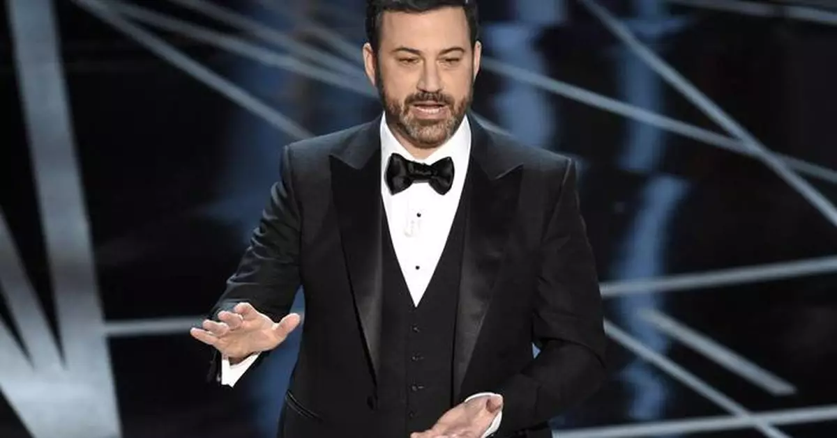 Kimmel’s rise from radio to cultural icon hits roadblock with ABC’s suspension of late-night TV show