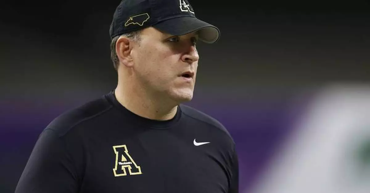 Shawn Clark, UCF offensive line coach and former Appalachian State coach, dies at 50