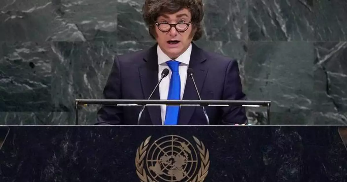 Through their eyes: Donald Trump and his actions, as seen by leaders from around the world