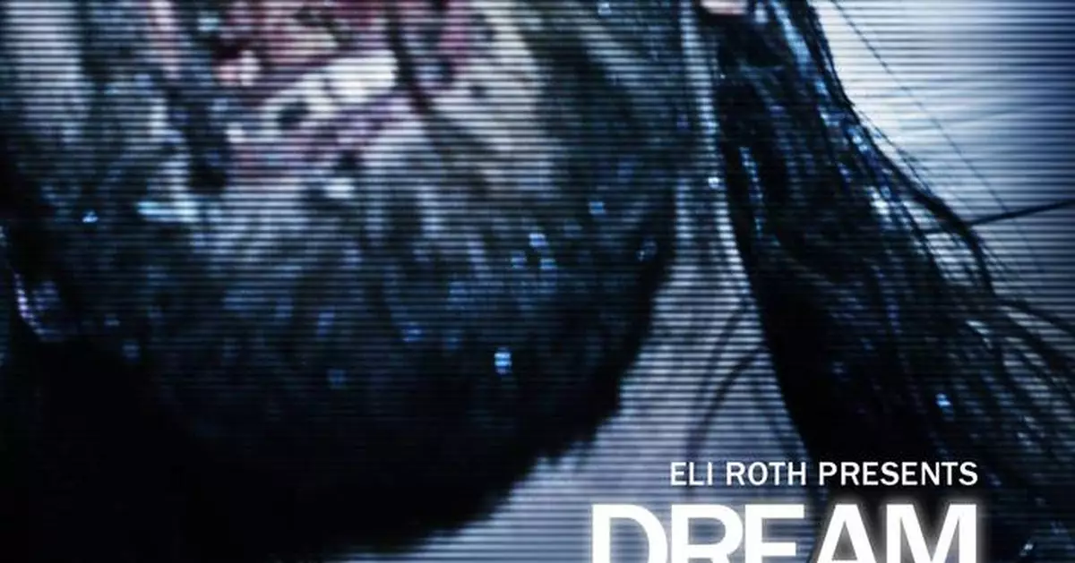 Eli Roth Presents DREAM EATER Tickets on Sale Now