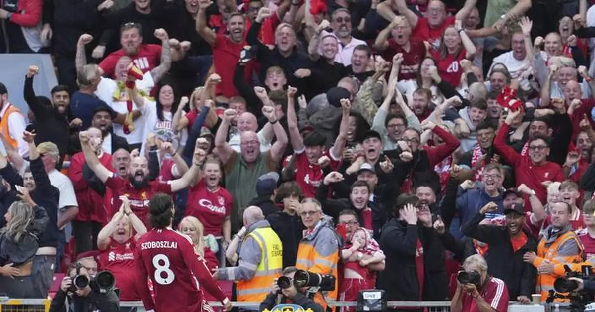 Notorious online soccer piracy network Streameast shut down, antipiracy group says