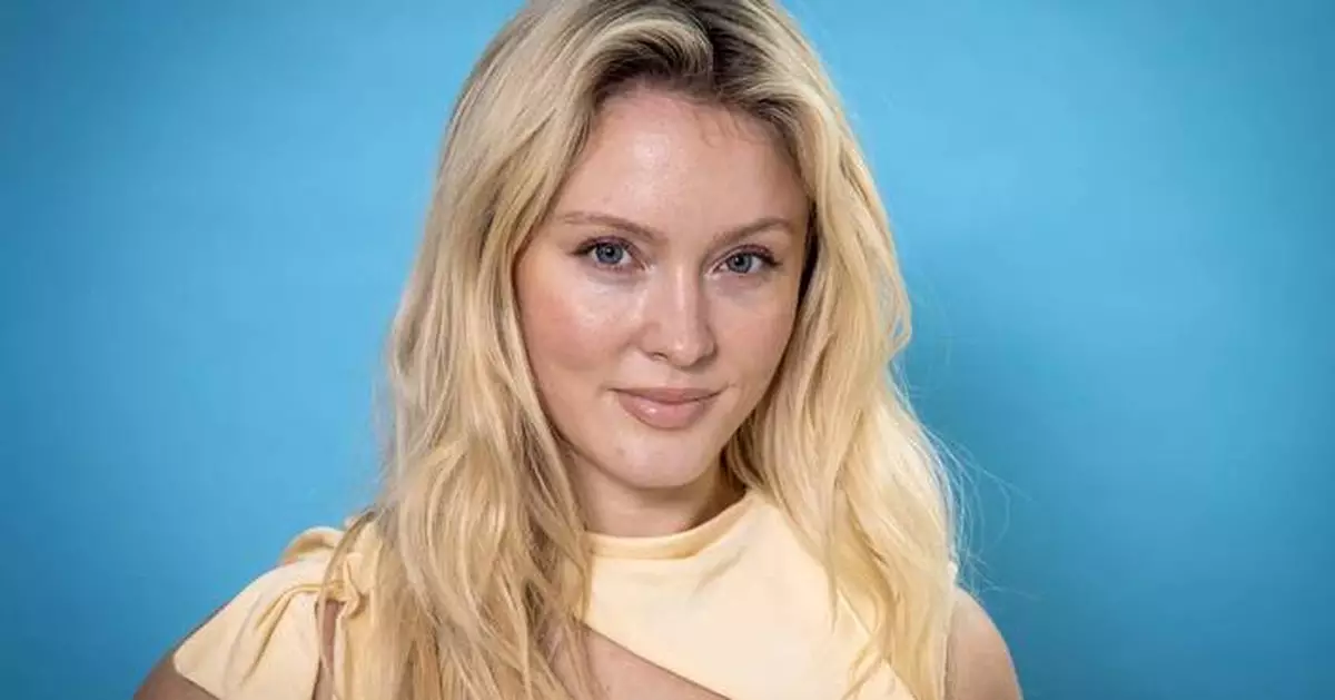 Zara Larsson hopes 'Midnight Sun' helps complete her pop superstar puzzle