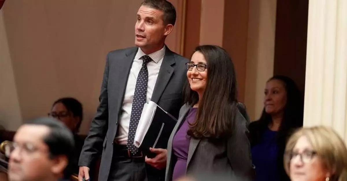 California to extend cap-and-trade program aimed at advancing state climate goals