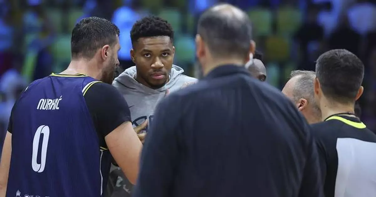 Spain's EuroBasket title defense in jeopardy after loss to Italy