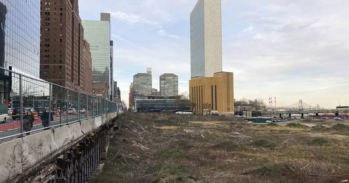 There will be no casino in Manhattan after all proposals are rejected by locals