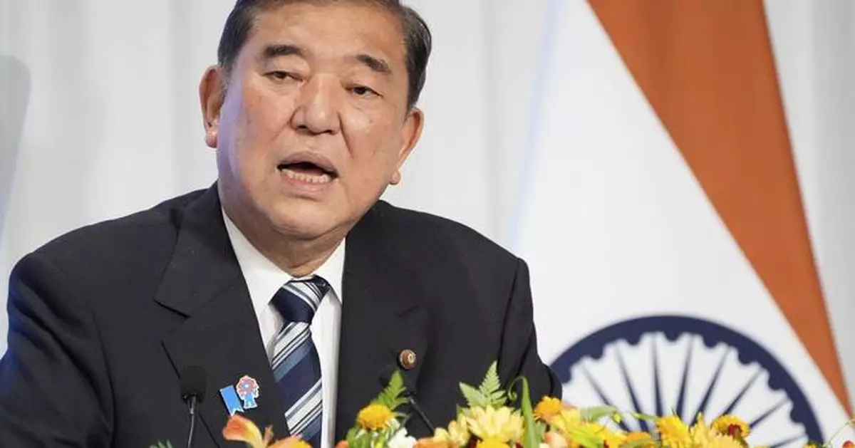 Japan welcomes Trump's order to implement lower tariffs on autos and other goods