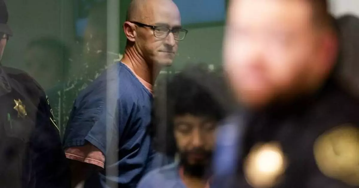 Ex-pilot accused of trying to cut a passenger flight’s engines reaches plea deals, his lawyer says