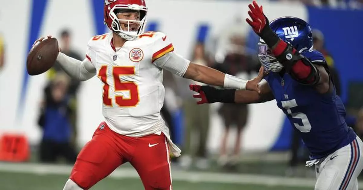 Already a must-win week for several NFL teams that entered the season with high expectations