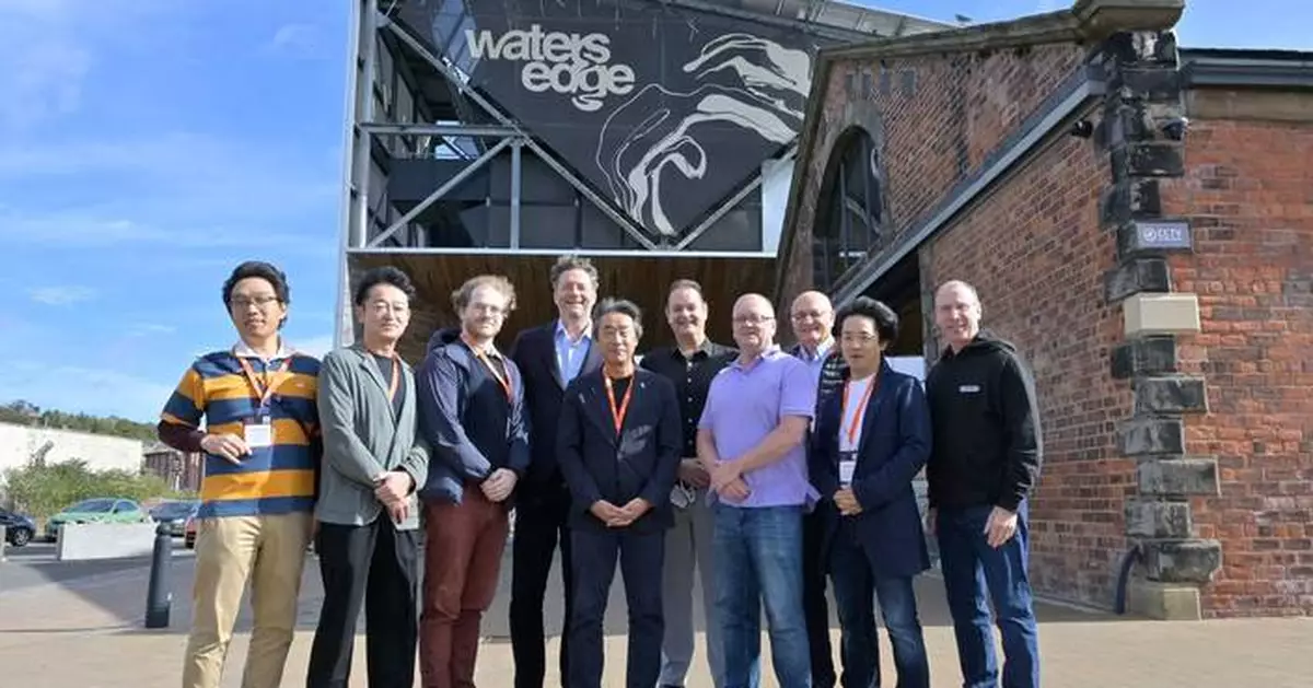 Video Game Leaders From 4J Studios and Nintendo Praise Scottish Sector at DICE Europe